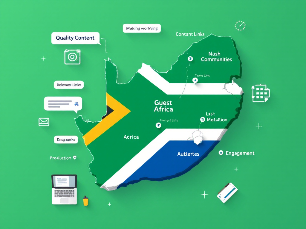 guest posting guidelines south africa