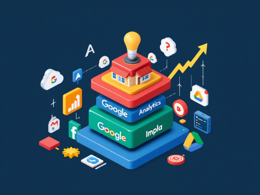 google stack seo benefits