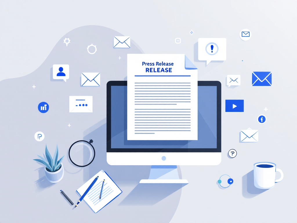 press release submission sites