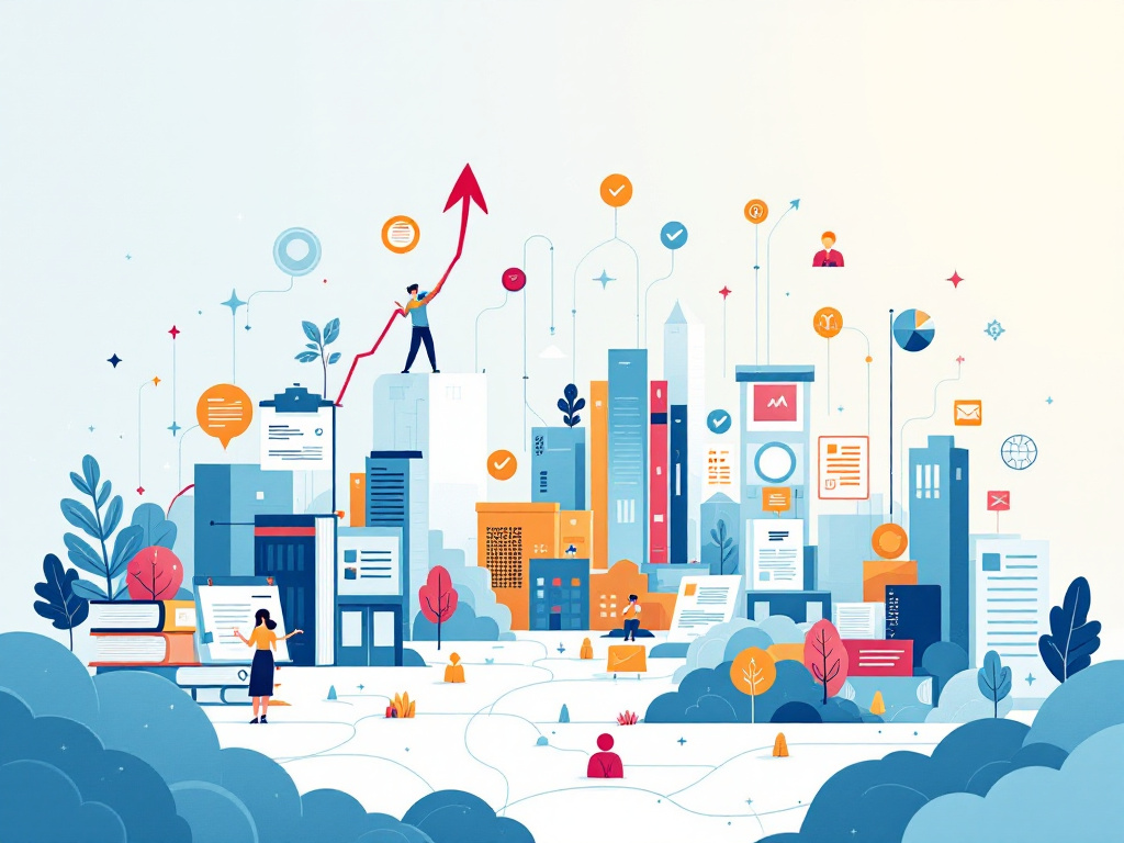 citation building strategies