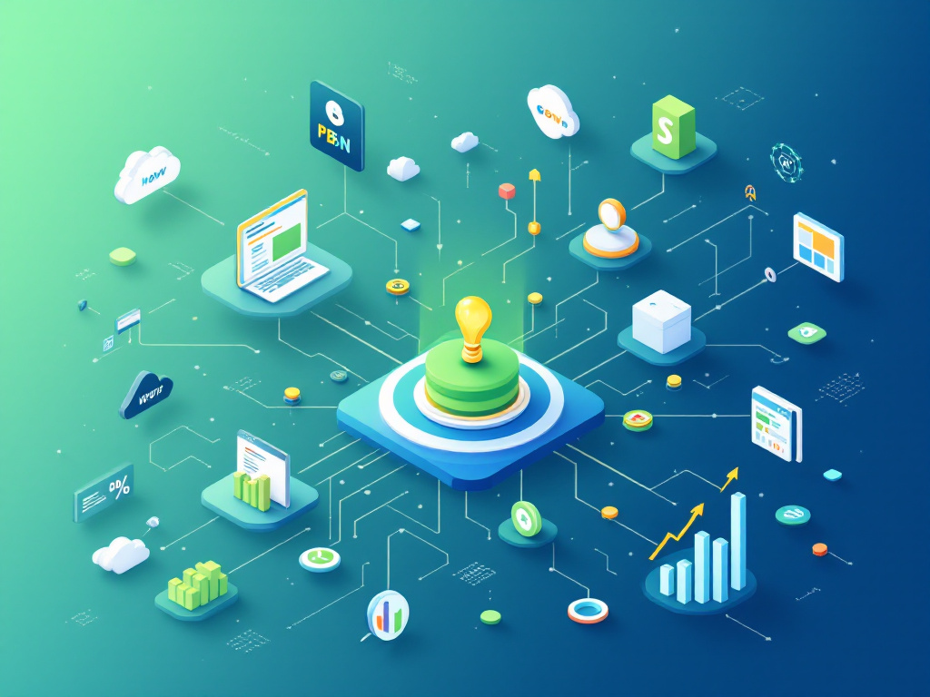 private blog network seo