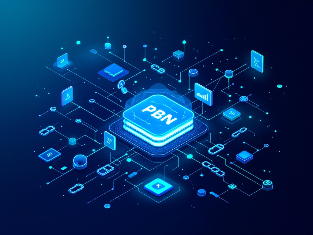 pbn backlinks strategy