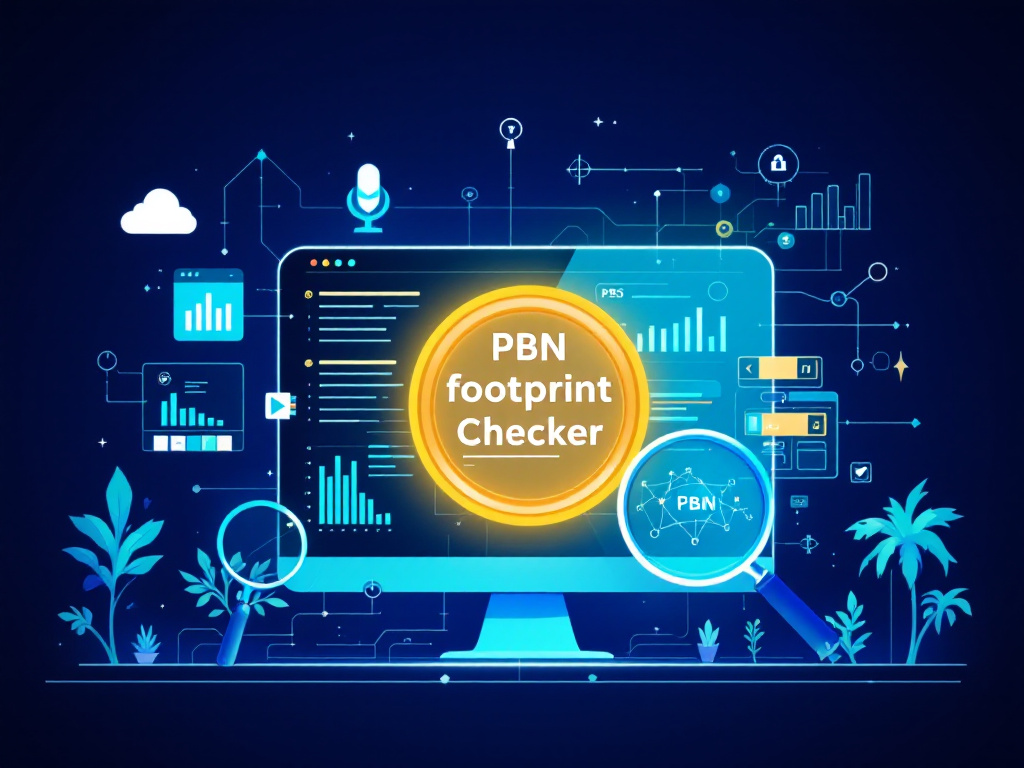 pbn footprint checker