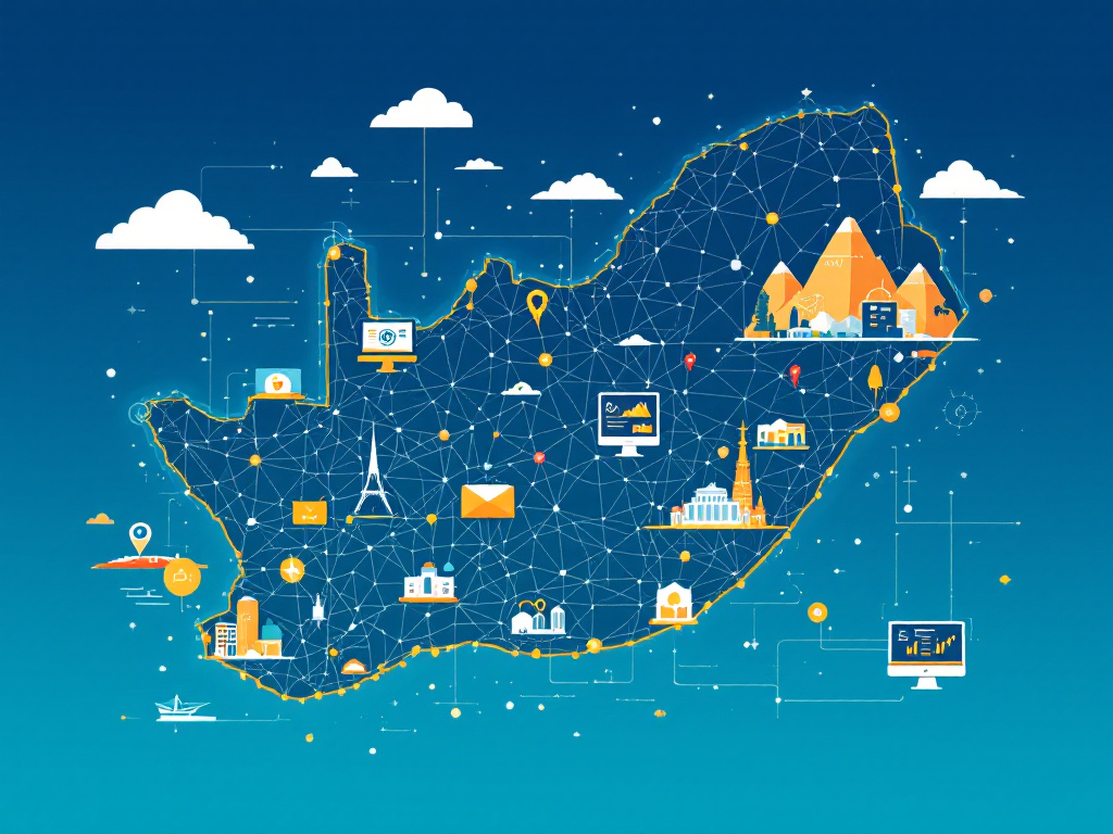 link building agencies in cape town