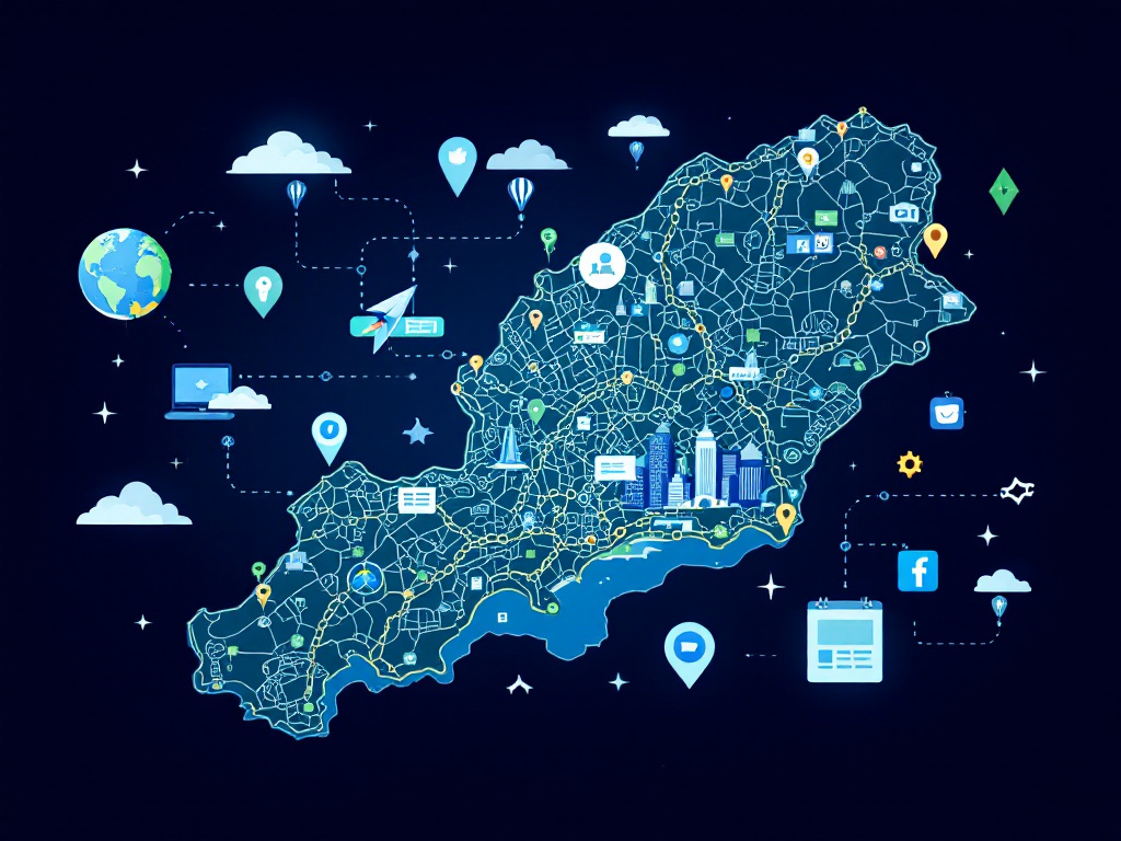 effective link building techniques cape town