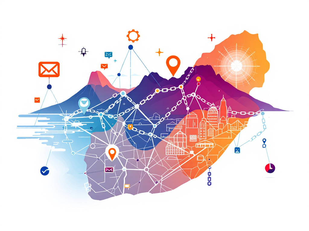 link building outreach in cape town