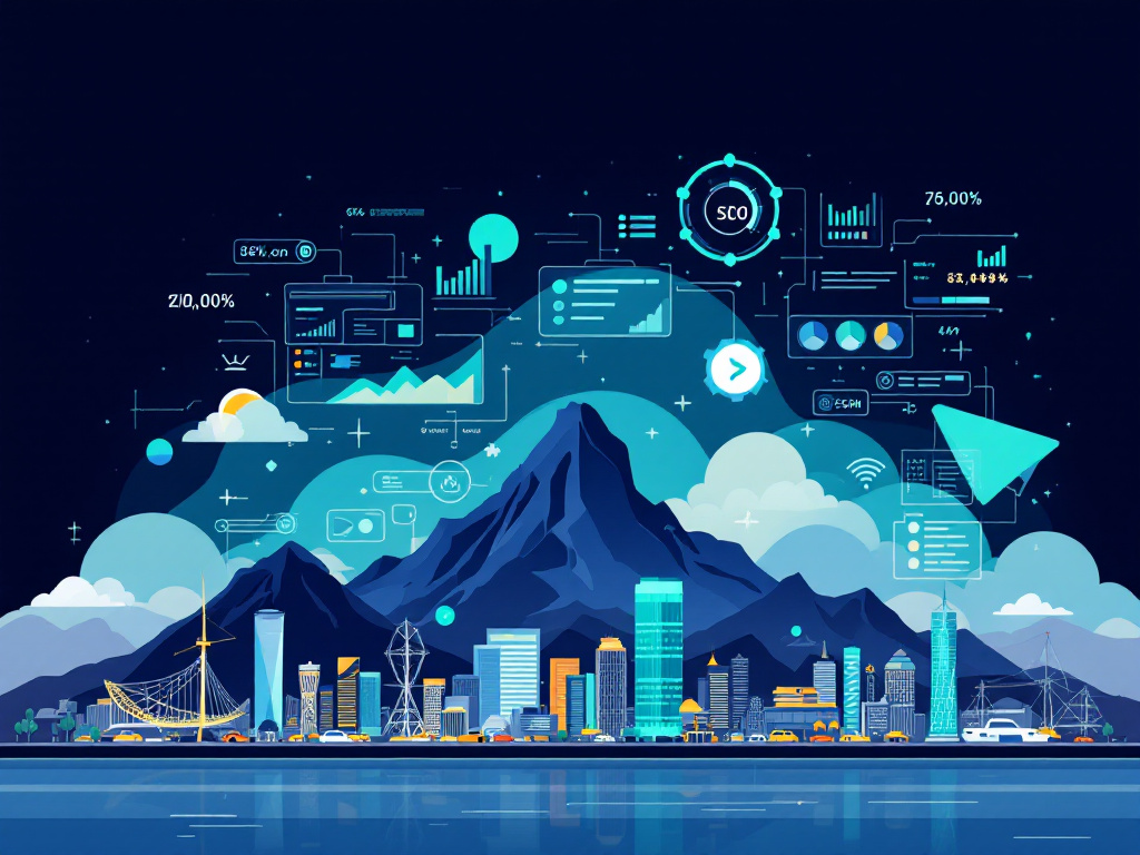 seo company cape town