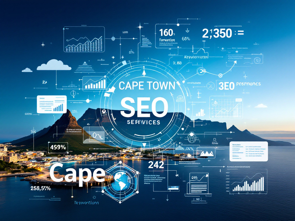 cape town seo services
