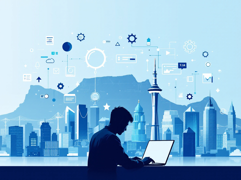 seo expert cape town