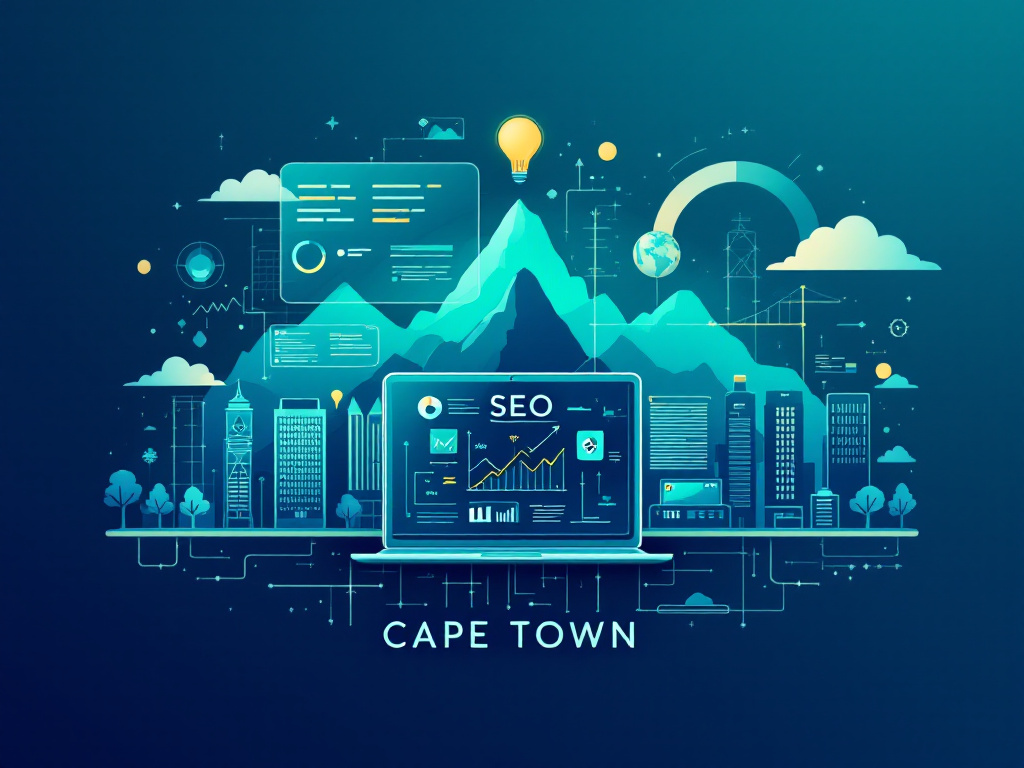 seo training cape town