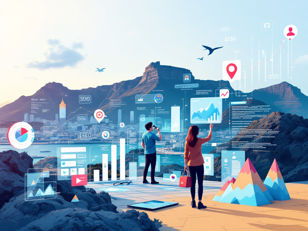 seo jobs in cape town