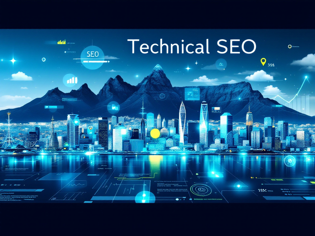 technical seo in cape town