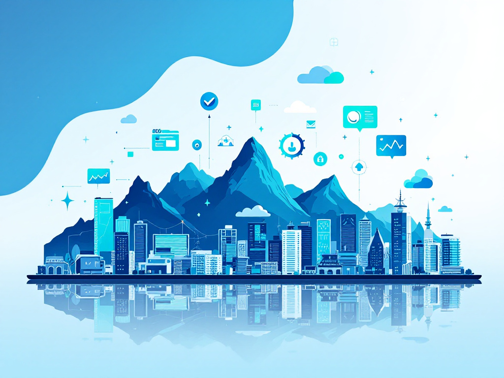 seo agencies in cape town