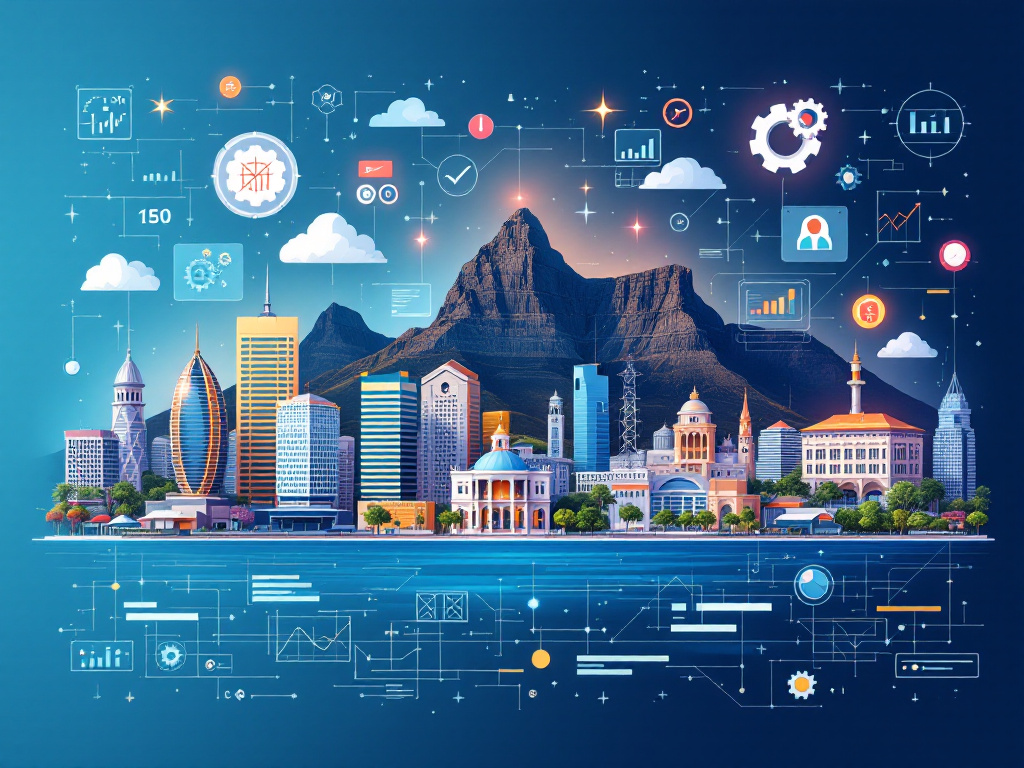 technical seo audit cape town