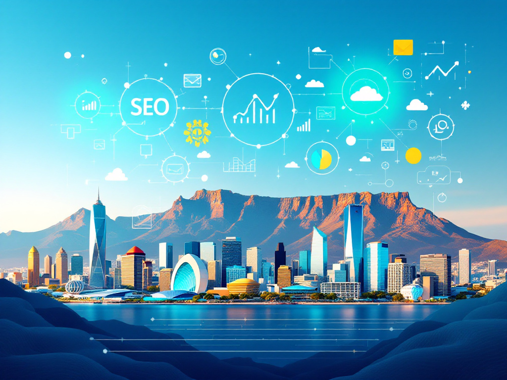 seo specialists in cape town