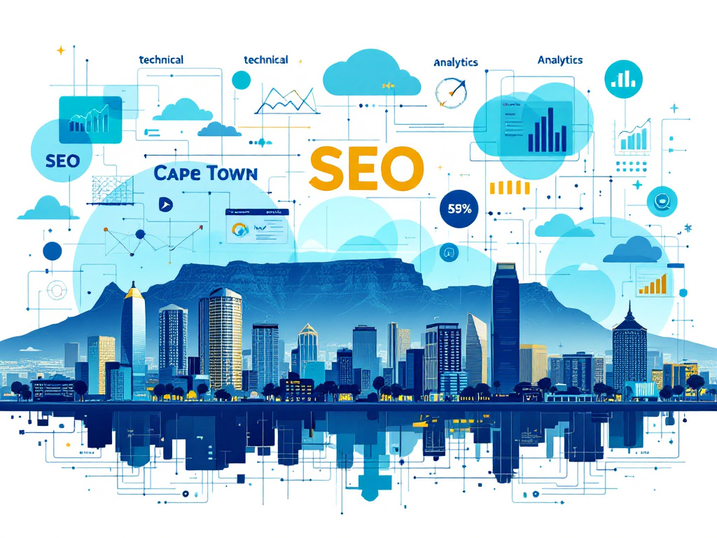 seo trends in cape town
