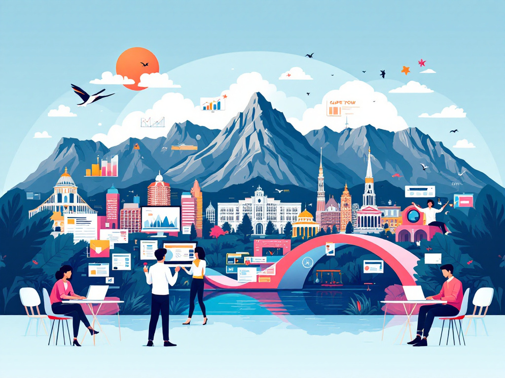 seo career in cape town