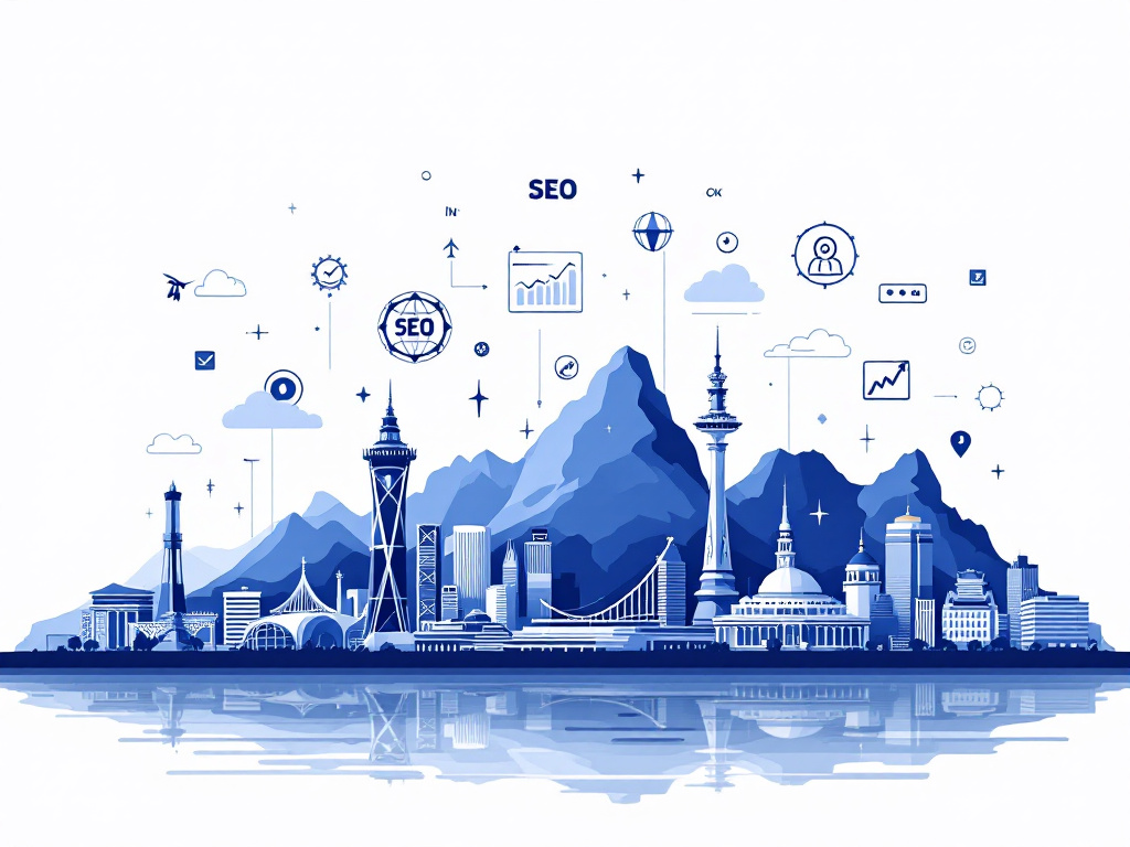 seo certification in cape town