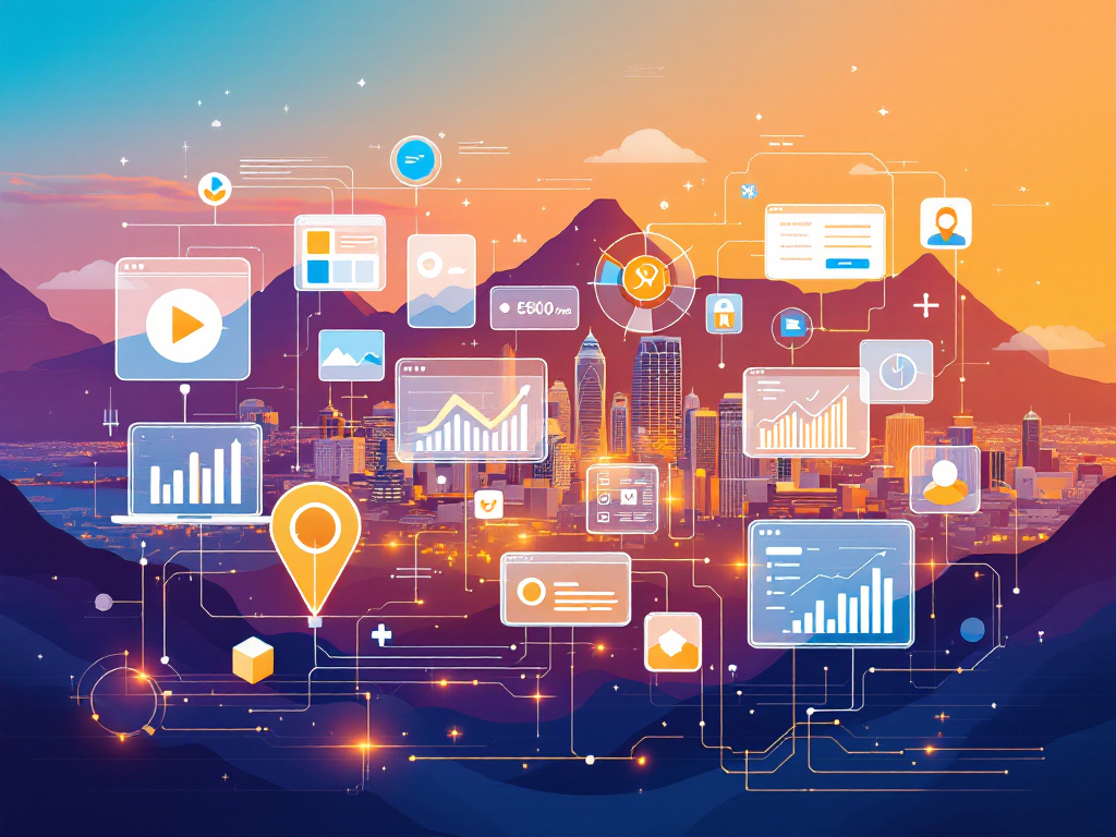 seo tools for cape town businesses