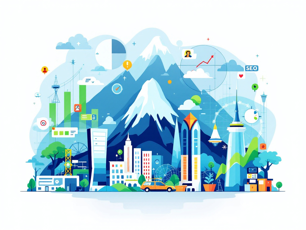 seo for startups in cape town