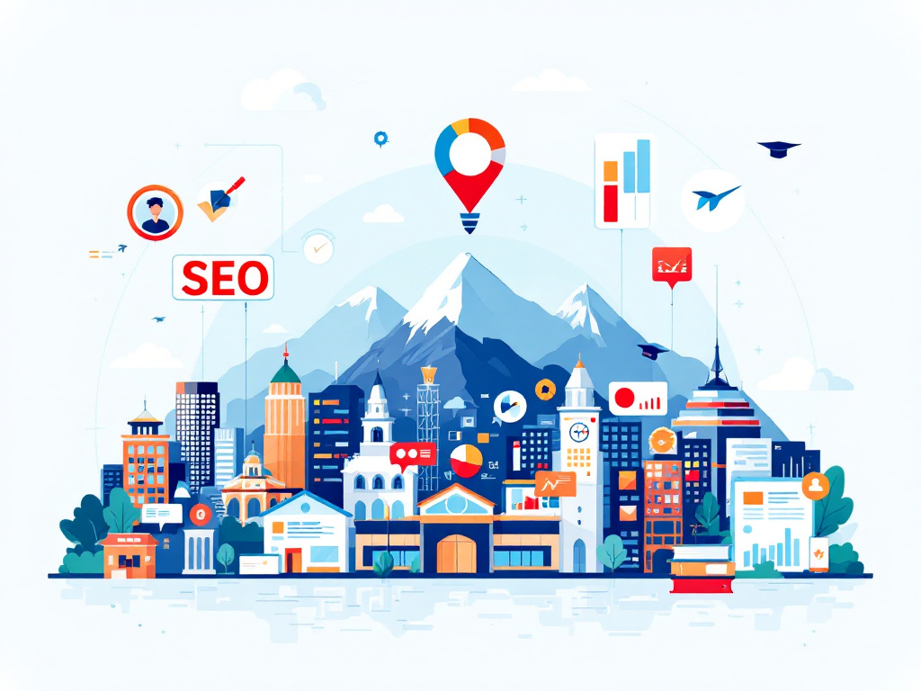 seo for schools in cape town