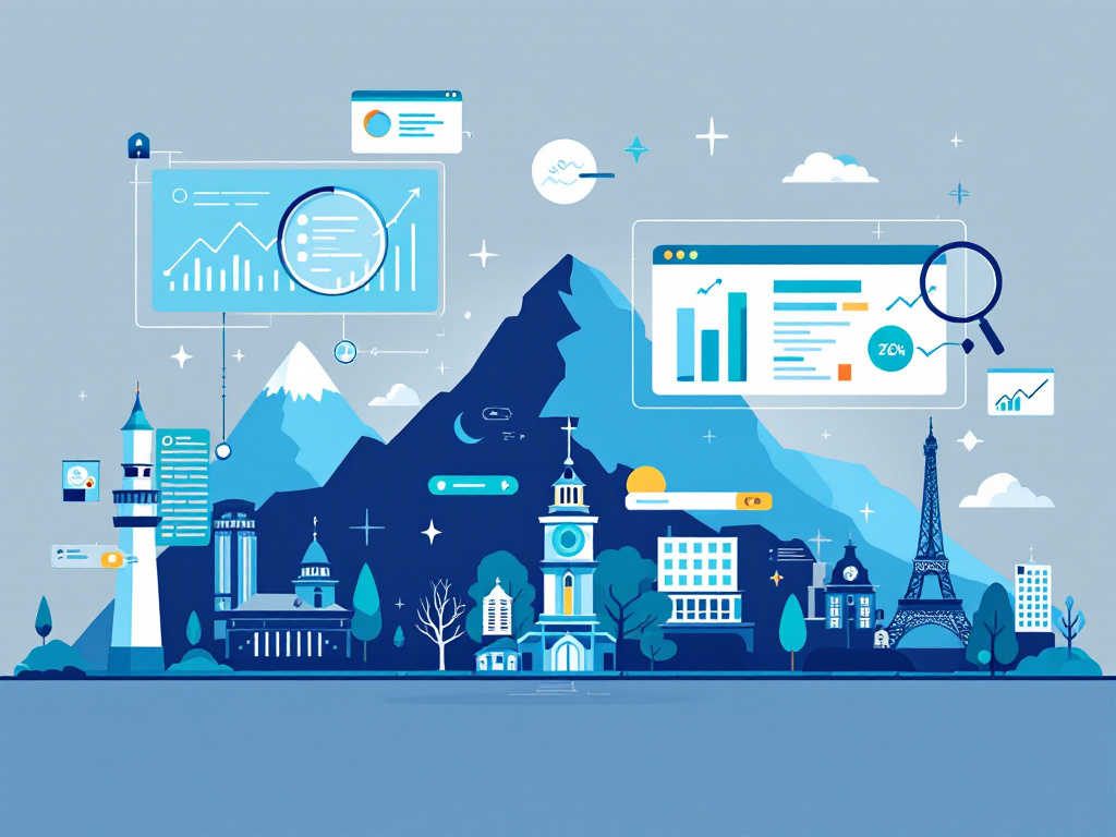 seo for universities in cape town