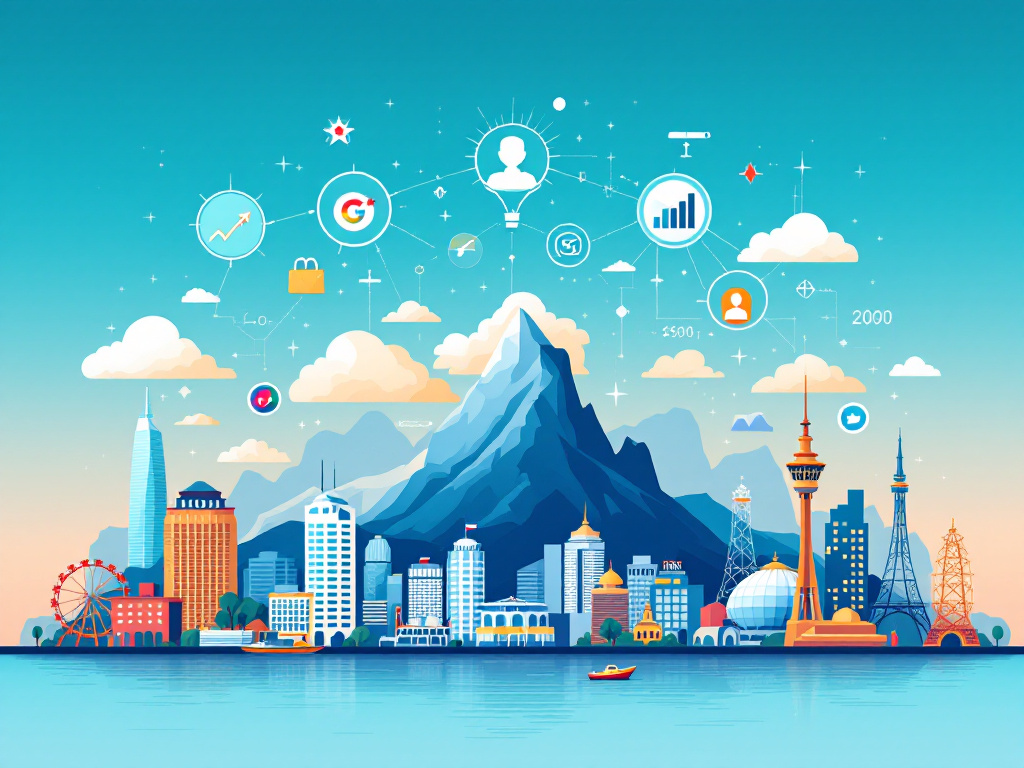 seo company south africa