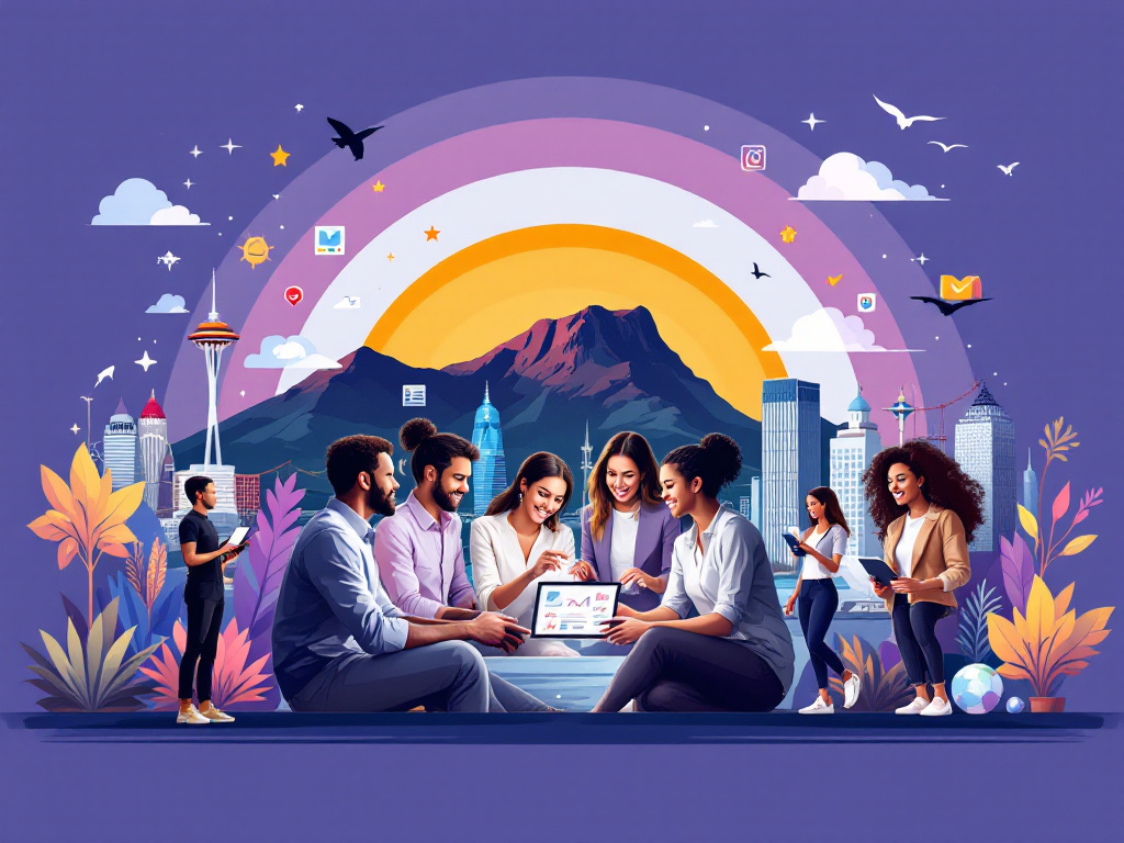 cape town digital marketing agency