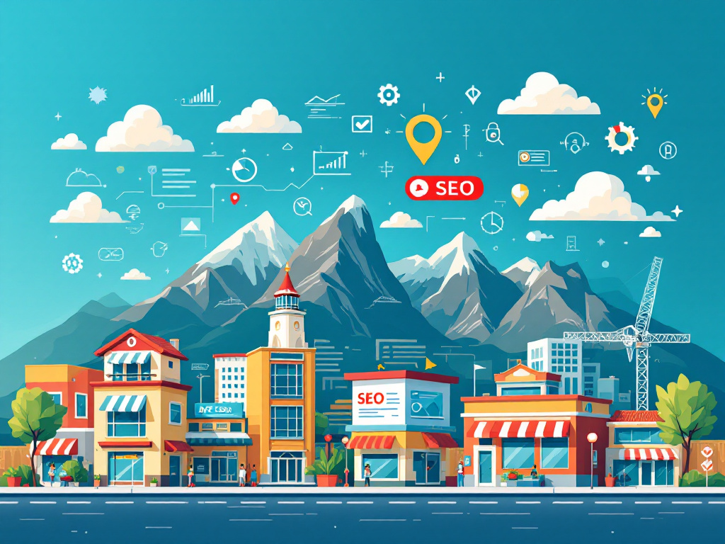 local seo cape town