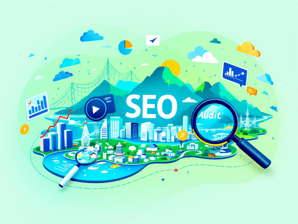 seo audit cape town