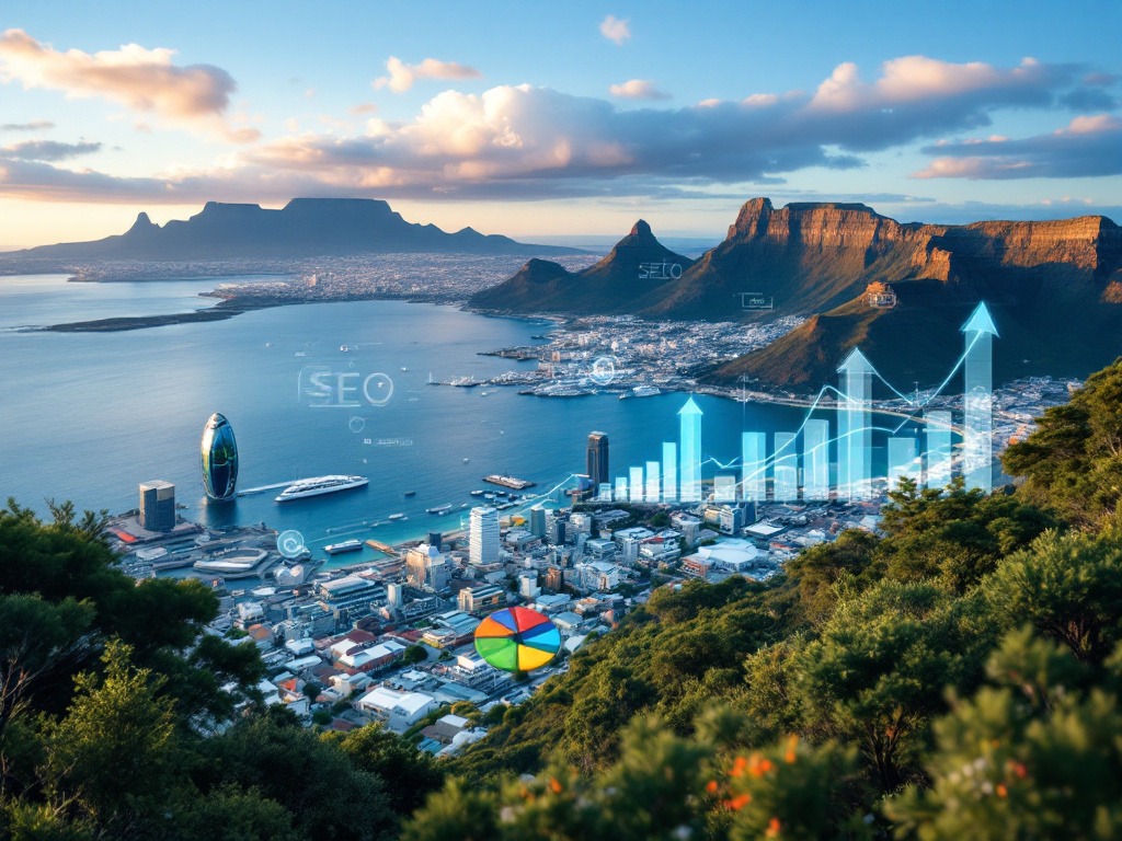 seo expert south africa