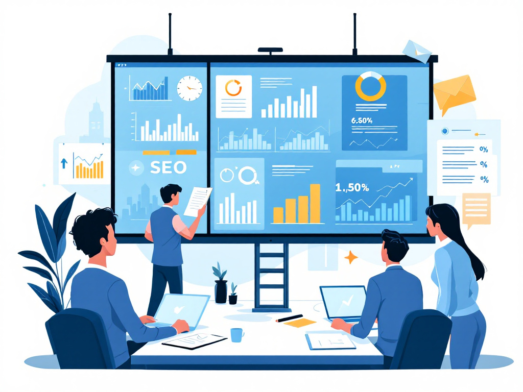 seo agency case studies