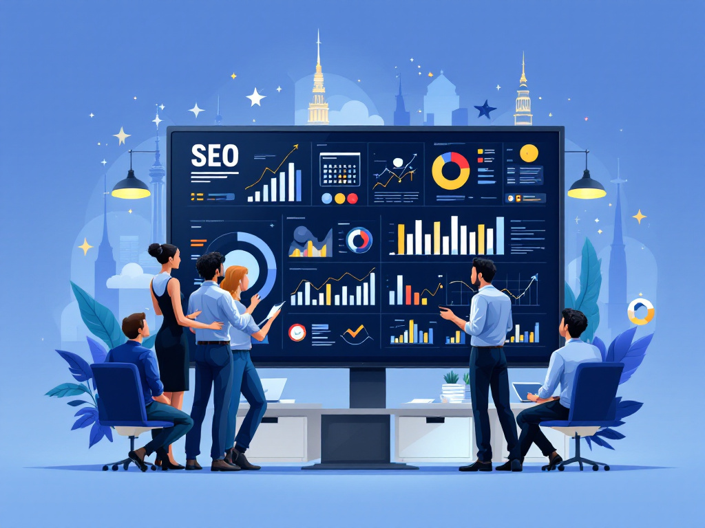 top seo agencies in the us