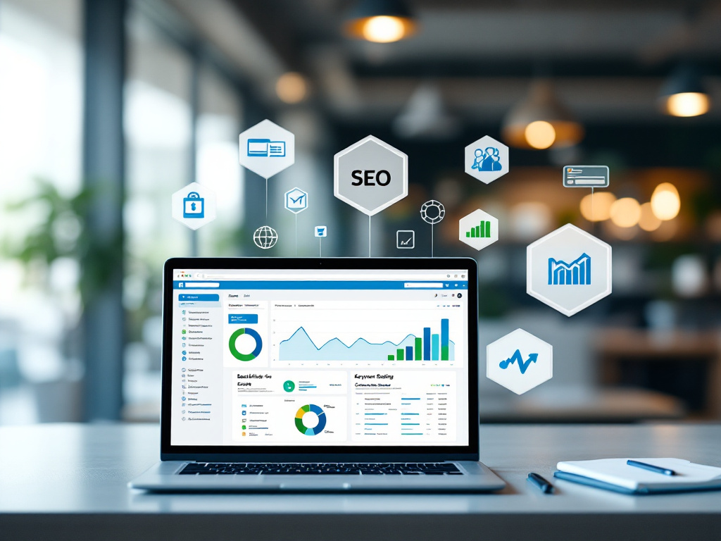 agency seo strategies