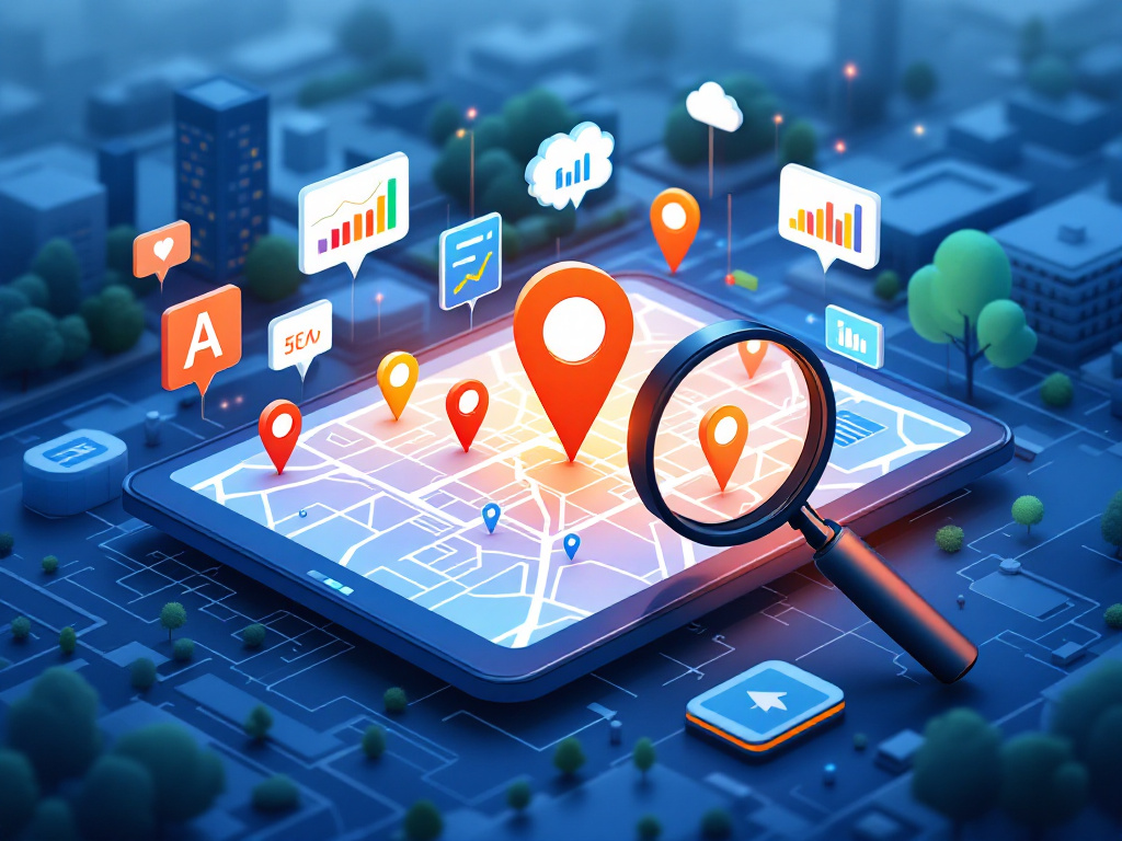 local seo for agencies