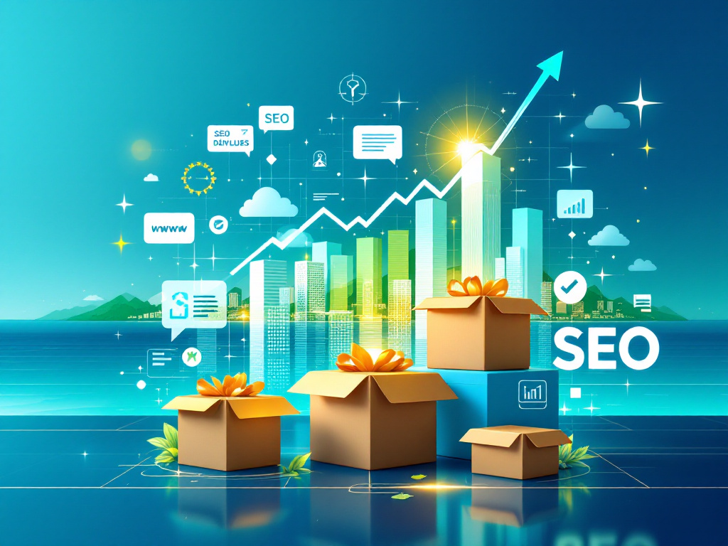 seo packages durban