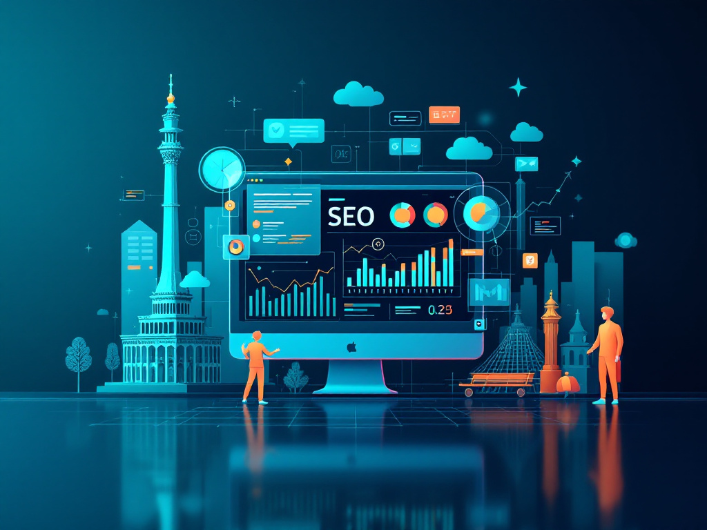 seo specialist pretoria