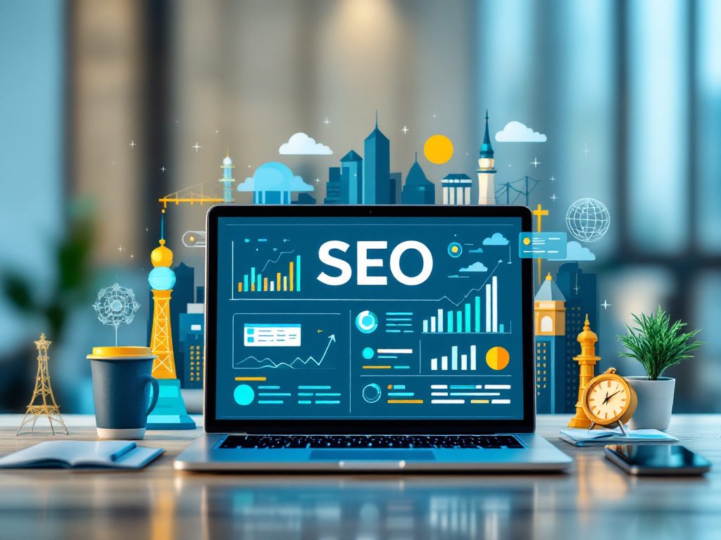 seo expert pretoria