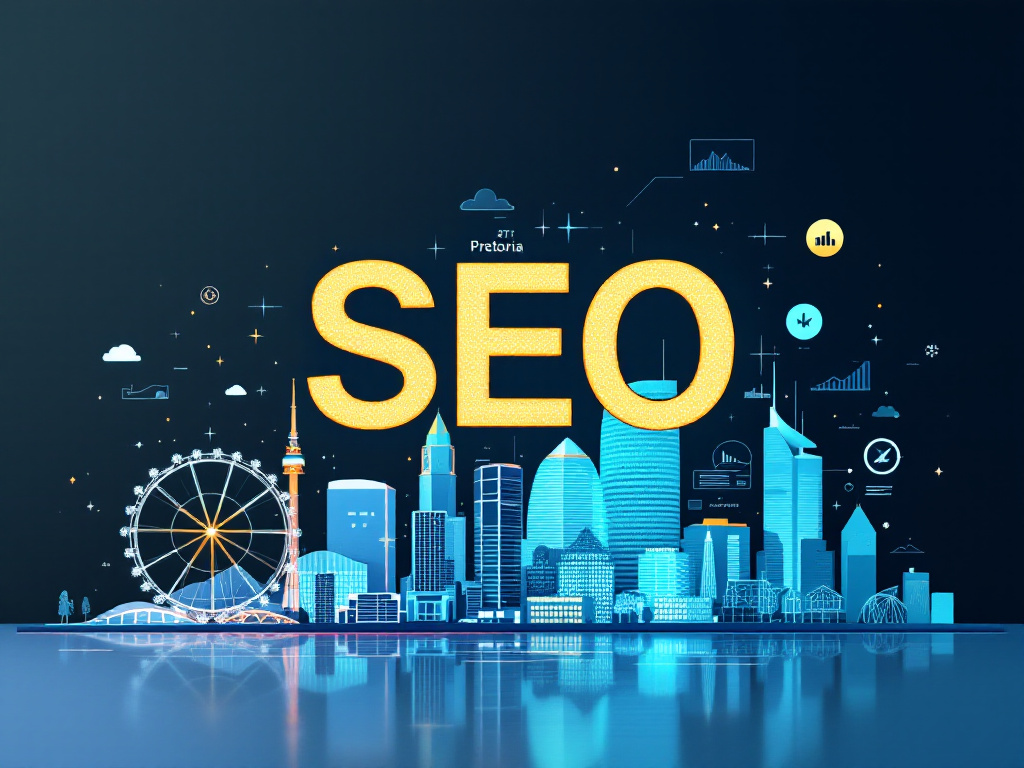 seo strategy pretoria